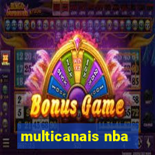 multicanais nba